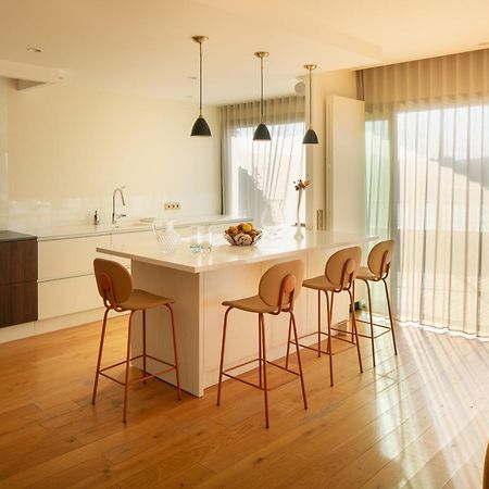 Hotel & Spa Villa Seren Soorts-Hossegor ภายนอก รูปภาพ