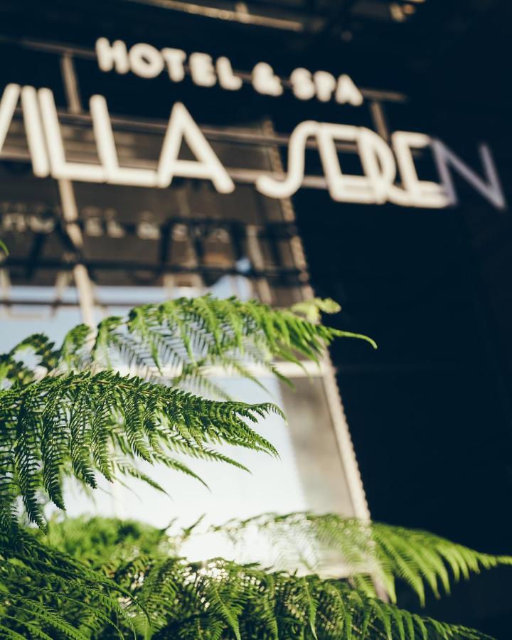 Hotel & Spa Villa Seren Soorts-Hossegor ภายนอก รูปภาพ