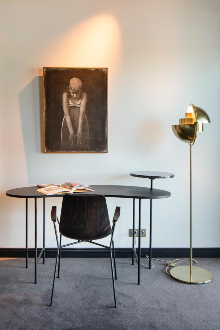 Hotel & Spa Villa Seren Soorts-Hossegor ภายนอก รูปภาพ