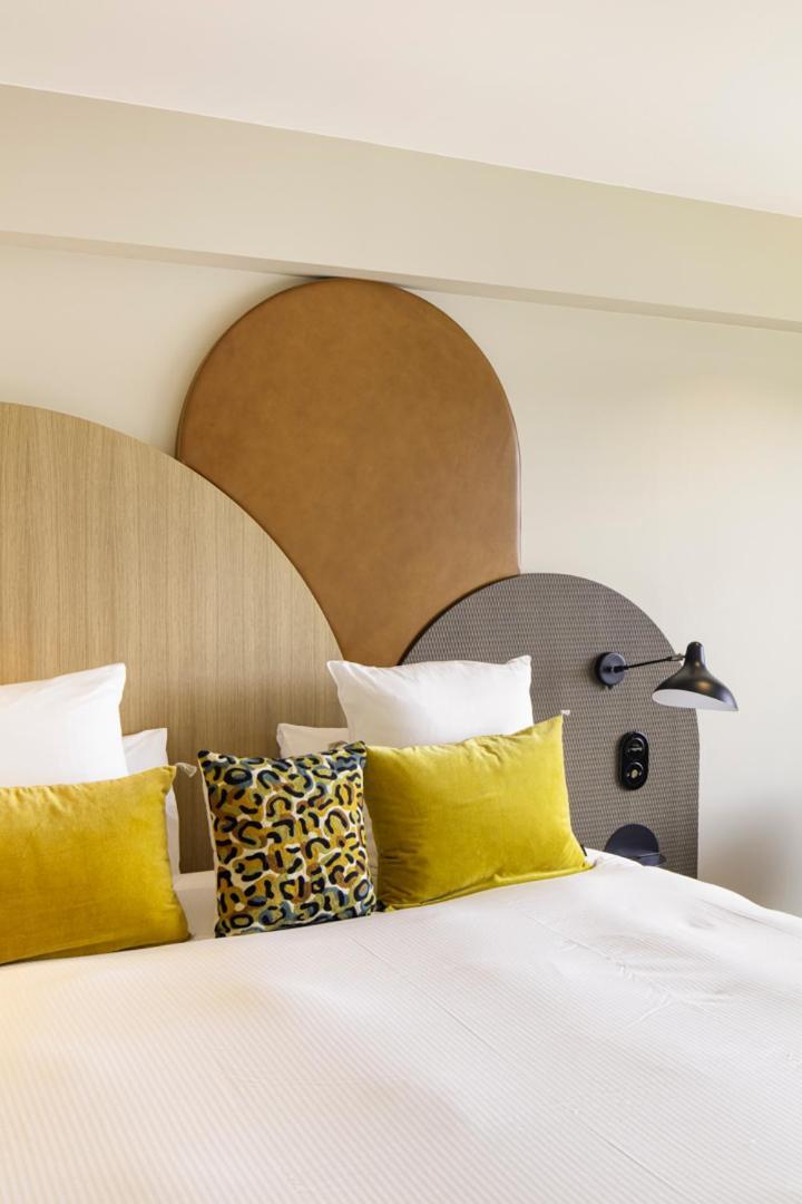 Hotel & Spa Villa Seren Soorts-Hossegor ภายนอก รูปภาพ