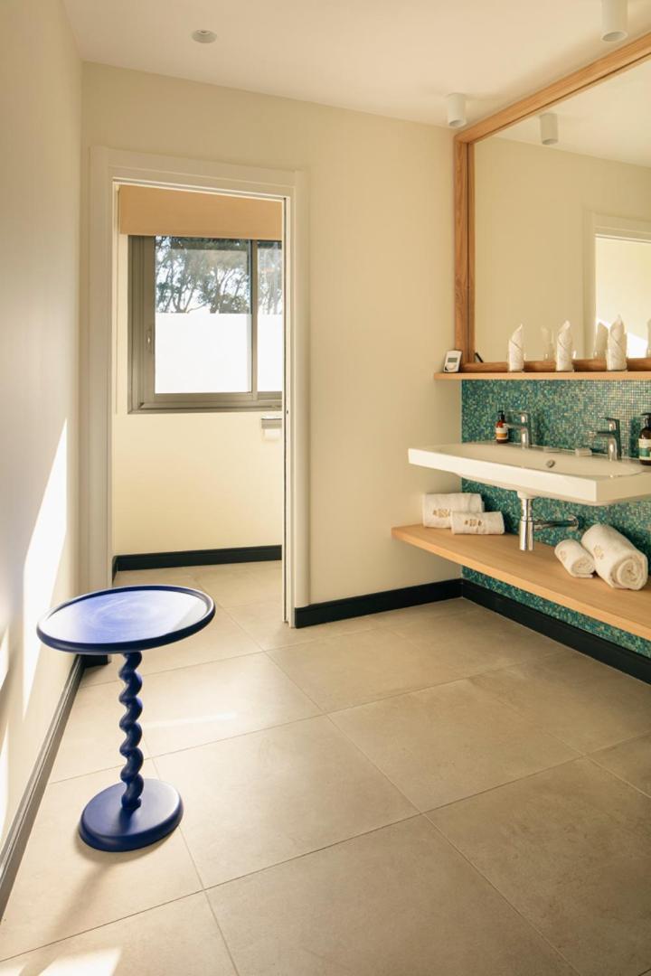 Hotel & Spa Villa Seren Soorts-Hossegor ภายนอก รูปภาพ