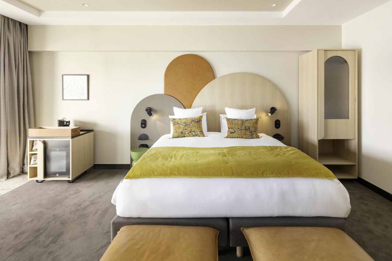 Hotel & Spa Villa Seren Soorts-Hossegor ภายนอก รูปภาพ