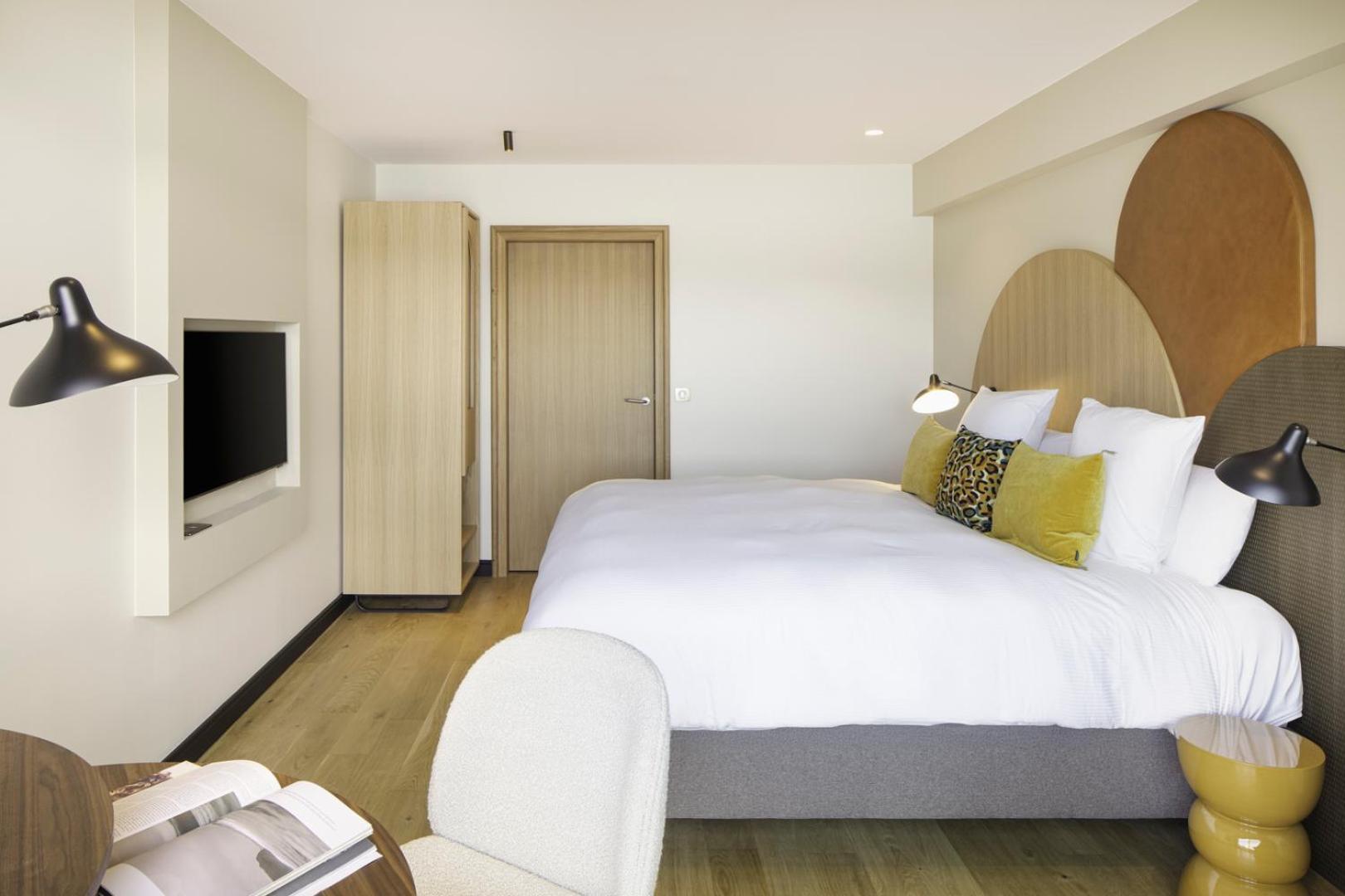 Hotel & Spa Villa Seren Soorts-Hossegor ภายนอก รูปภาพ