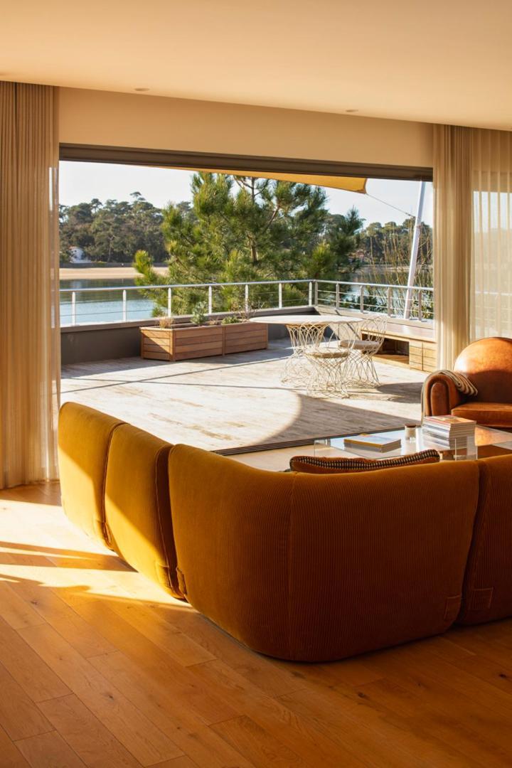 Hotel & Spa Villa Seren Soorts-Hossegor ภายนอก รูปภาพ