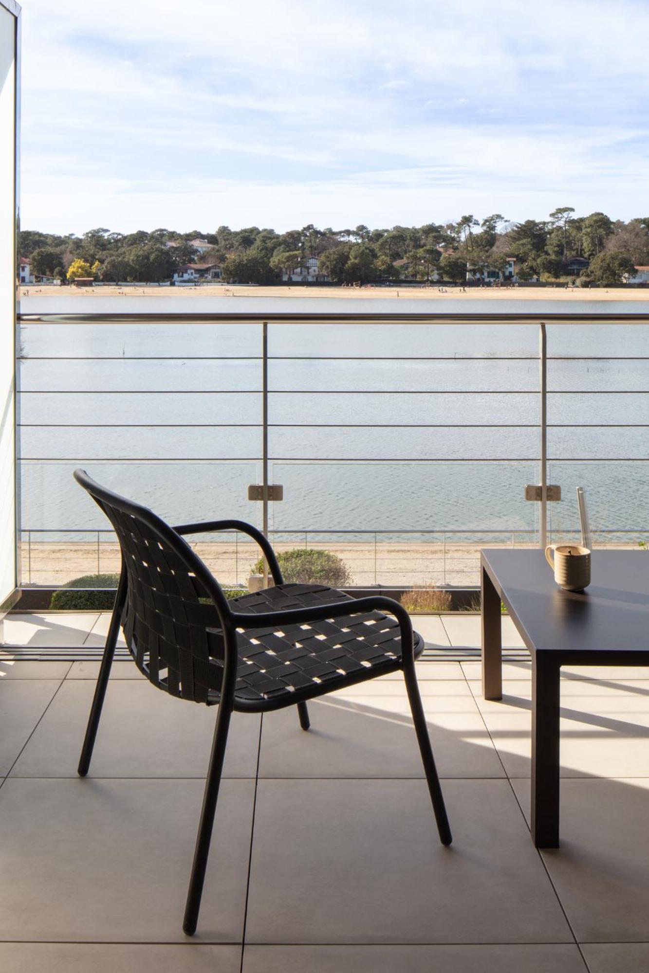 Hotel & Spa Villa Seren Soorts-Hossegor ภายนอก รูปภาพ