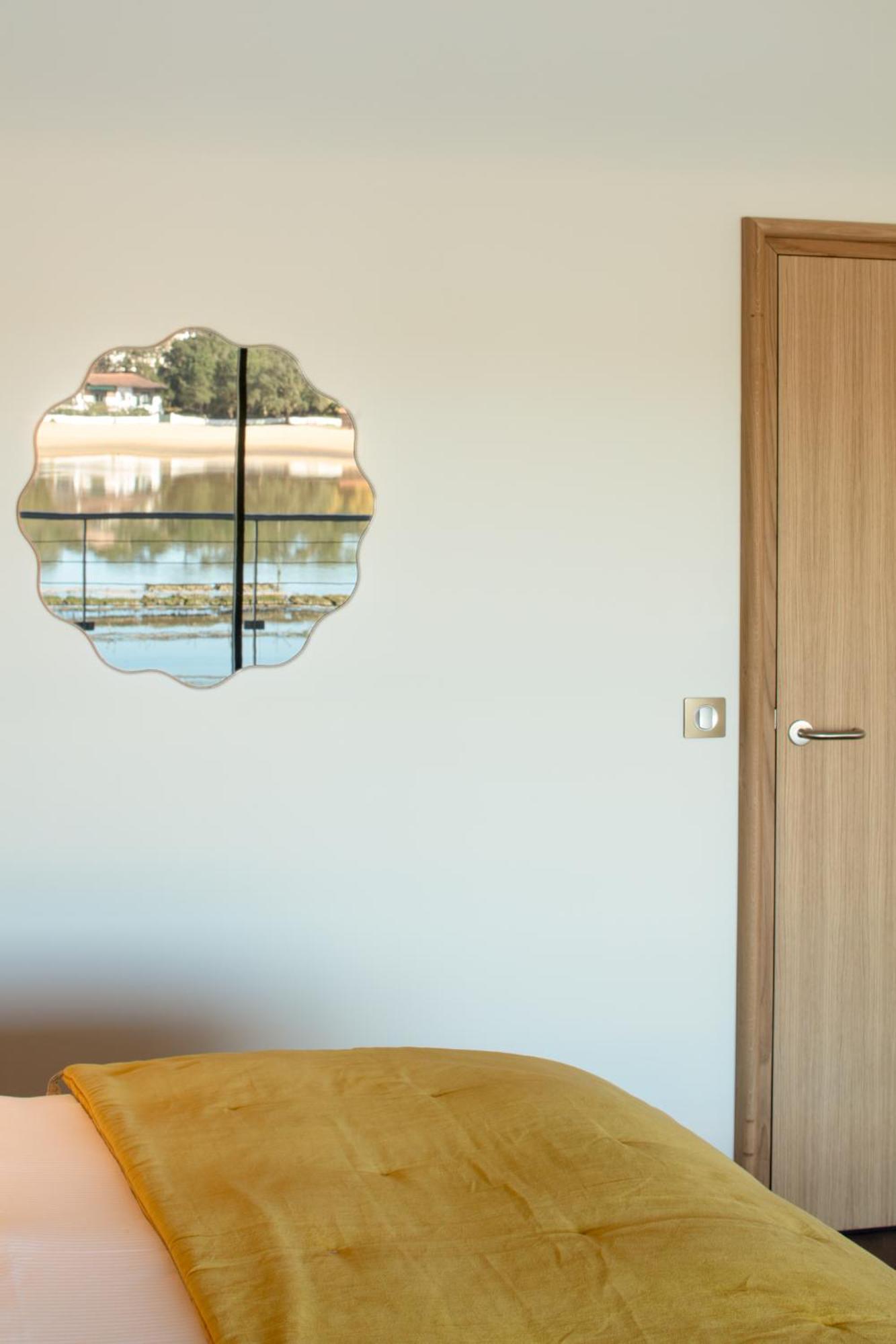 Hotel & Spa Villa Seren Soorts-Hossegor ภายนอก รูปภาพ