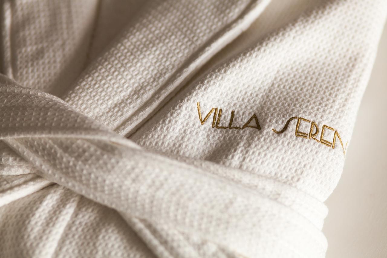Hotel & Spa Villa Seren Soorts-Hossegor ภายนอก รูปภาพ