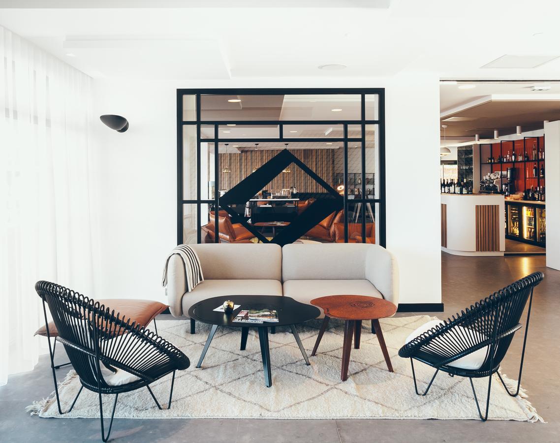 Hotel & Spa Villa Seren Soorts-Hossegor ภายนอก รูปภาพ