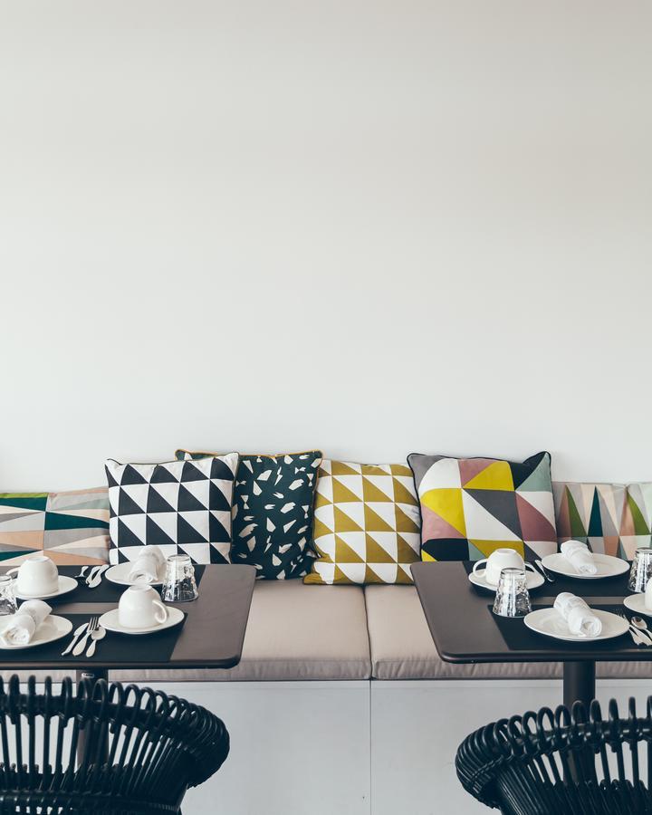 Hotel & Spa Villa Seren Soorts-Hossegor ภายนอก รูปภาพ