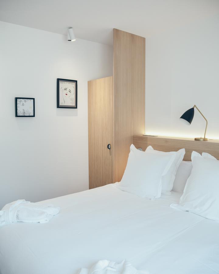 Hotel & Spa Villa Seren Soorts-Hossegor ภายนอก รูปภาพ