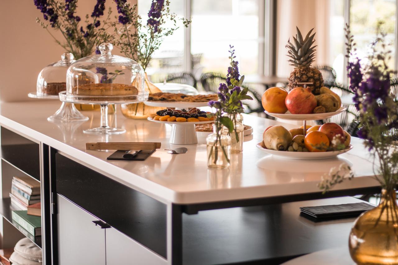 Hotel & Spa Villa Seren Soorts-Hossegor ภายนอก รูปภาพ
